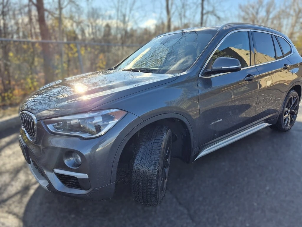 BMW X1 * xDrive28i Sports Activity Vehicle * CARFAX * ��� | Mobile.bg � ����������� 2