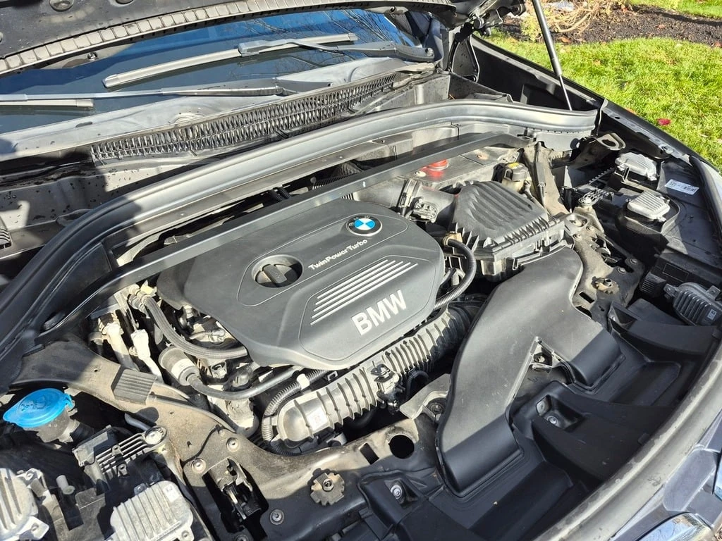 BMW X1 * xDrive28i Sports Activity Vehicle * CARFAX * ��� | Mobile.bg � ����������� 9