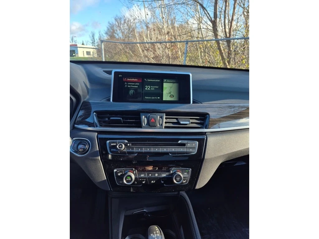 BMW X1 * xDrive28i Sports Activity Vehicle * CARFAX * ��� | Mobile.bg � ����������� 7