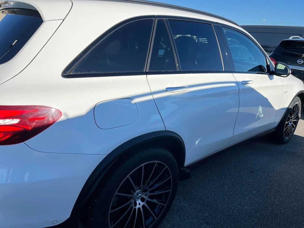 Mercedes-Benz GLC * AMG 43 * CARFAX * ���� �� �� | Mobile.bg � ����������� 5