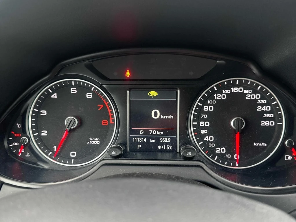 Audi Q5 * 2.0T Progressiv * CARFAX * БЕЗ ПЪРВОНАЧАЛНА ВНОС - изображение 8