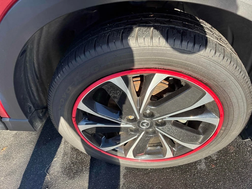 Mazda CX-5 * AWD * CARFAX * ��� ������������ ������ | Mobile.bg � ����������� 7