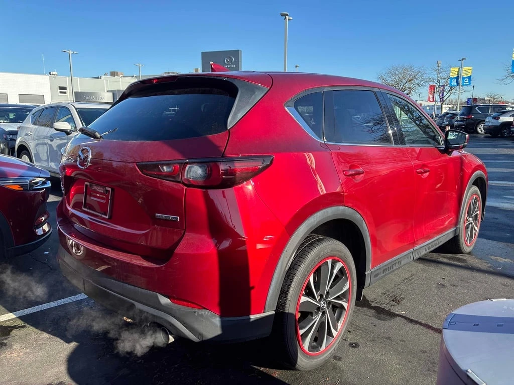 Mazda CX-5 * AWD * CARFAX * ��� ������������ ������ | Mobile.bg � ����������� 3