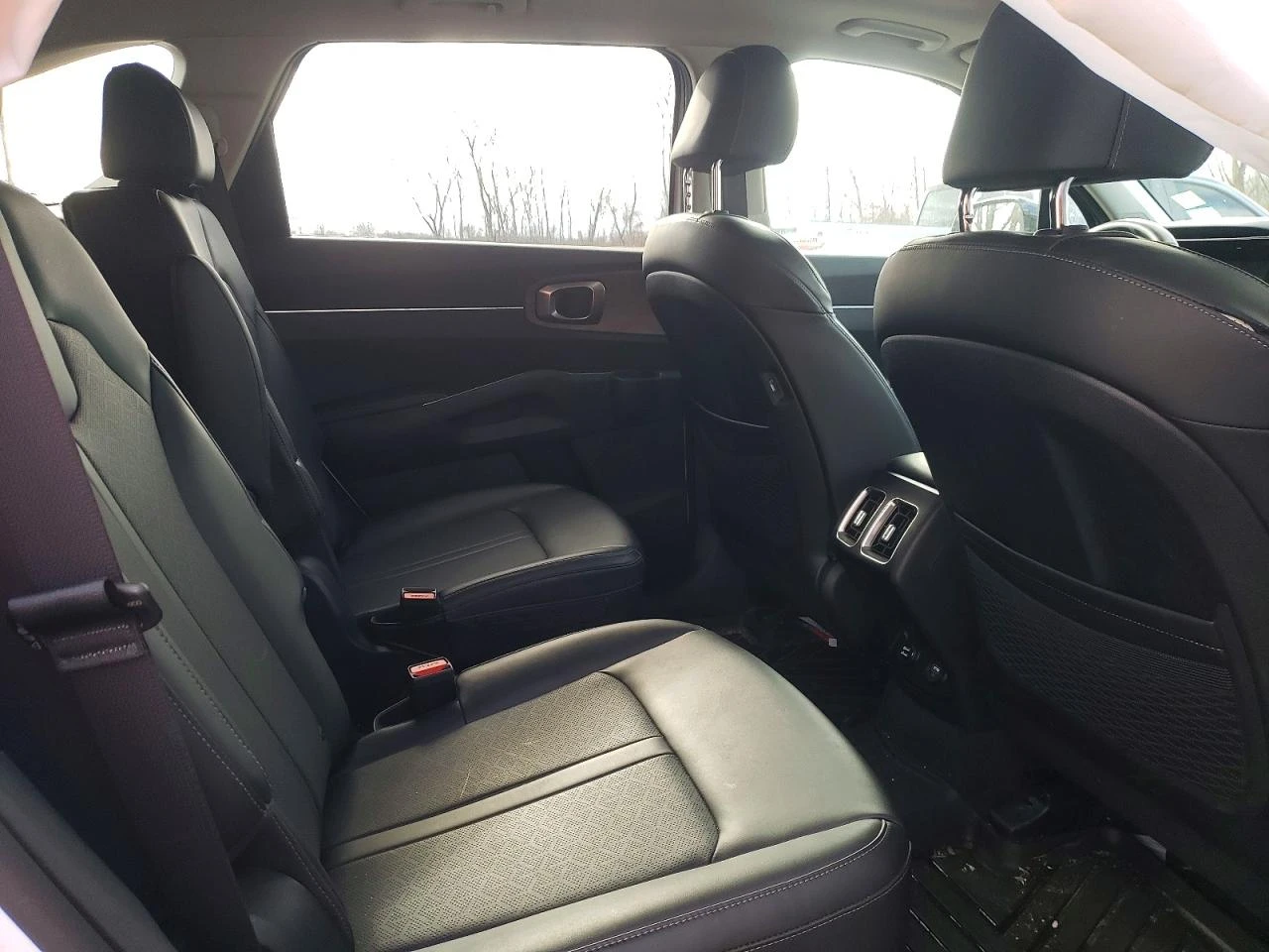 Kia Sorento 2.5l Ex, снимка 11 - Автомобили и джипове - 53938995