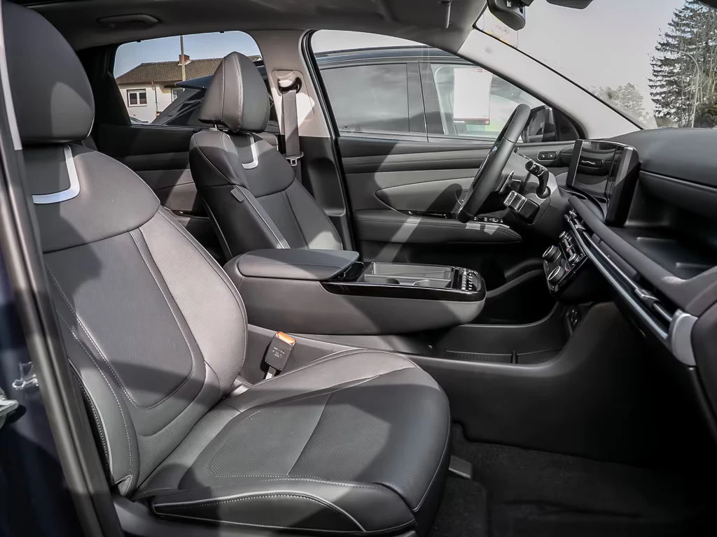 Hyundai Tucson НОВ!1.6PHEV/252HP/4X4/PANO/KRELL/360/289z, снимка 8 - Автомобили и джипове - 54137357