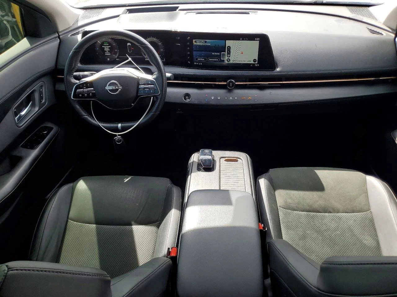 Nissan Ariya ENGAGE+ e-4ORCE AWD, снимка 8 - Автомобили и джипове - 54314664