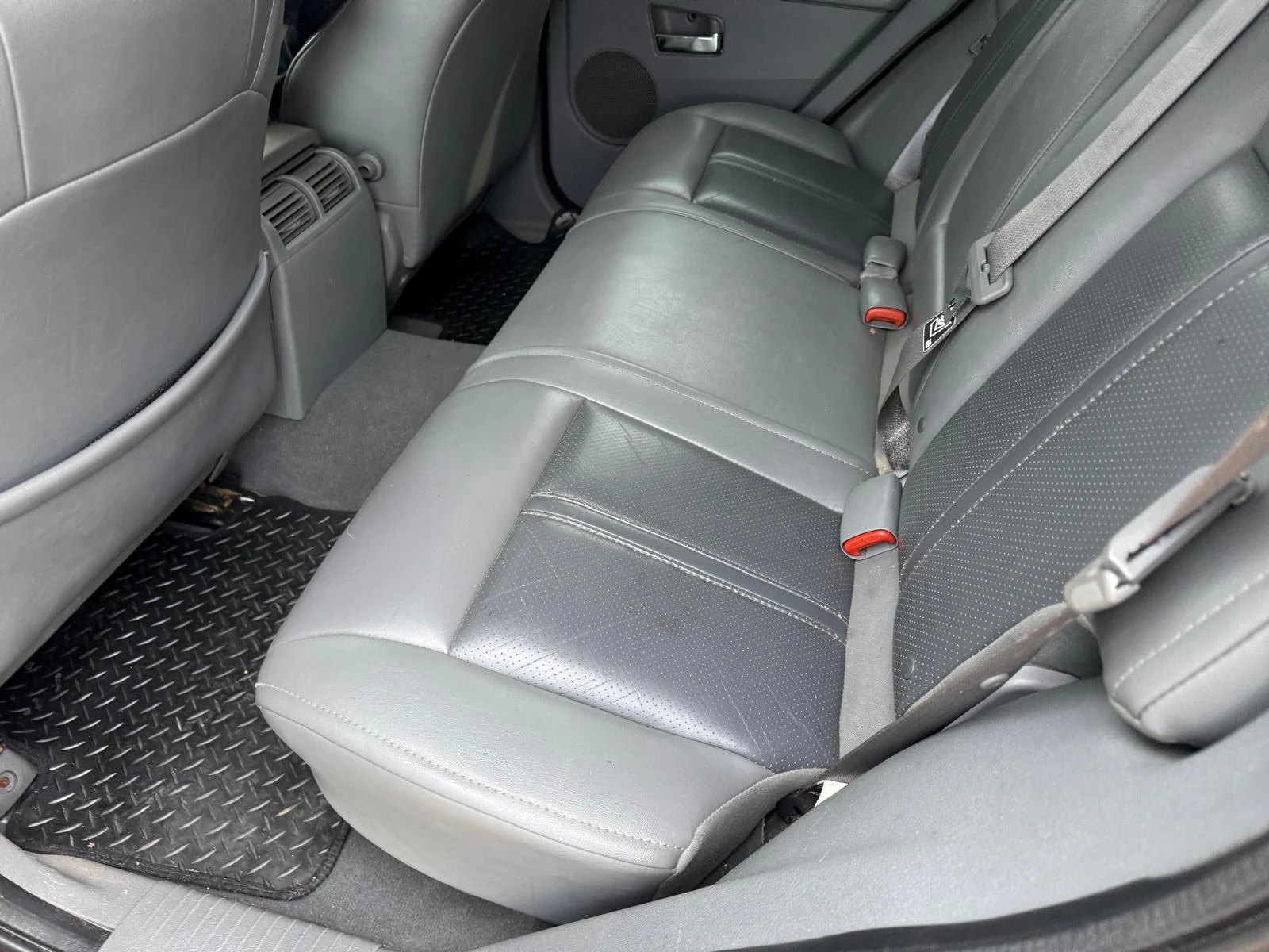 Jeep Grand cherokee 5.7 hemi, снимка 8 - Автомобили и джипове - 54361756