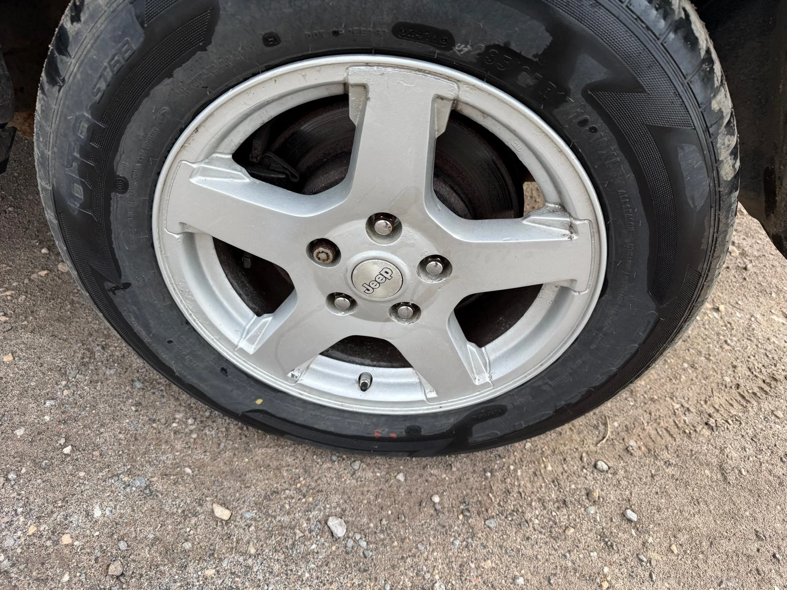 Jeep Grand cherokee 5.7 hemi, снимка 13 - Автомобили и джипове - 54361756