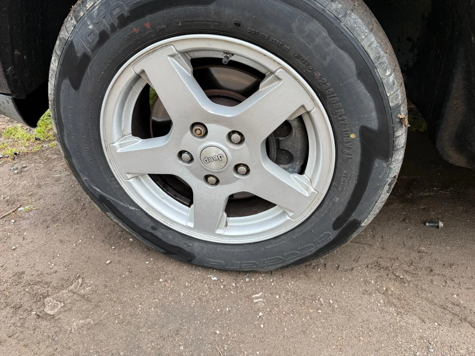 Jeep Grand cherokee 5.7 hemi, снимка 12 - Автомобили и джипове - 54361756