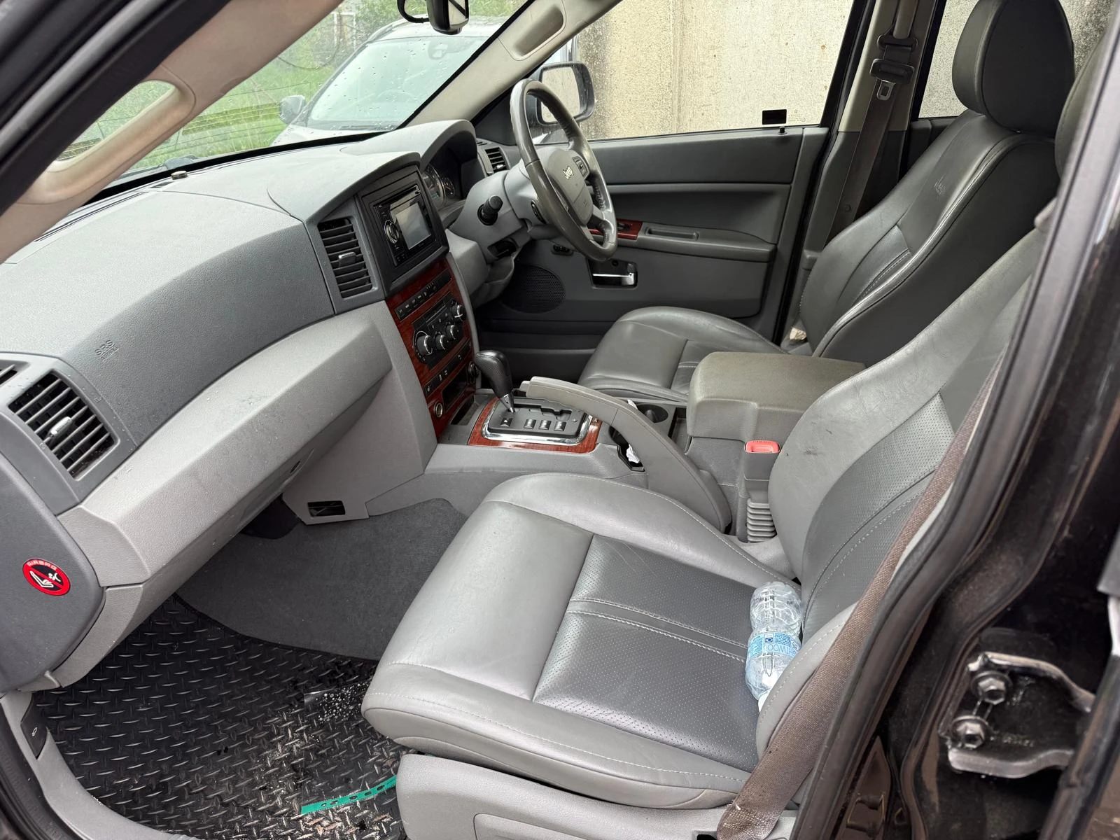 Jeep Grand cherokee 5.7 hemi, снимка 11 - Автомобили и джипове - 54361756