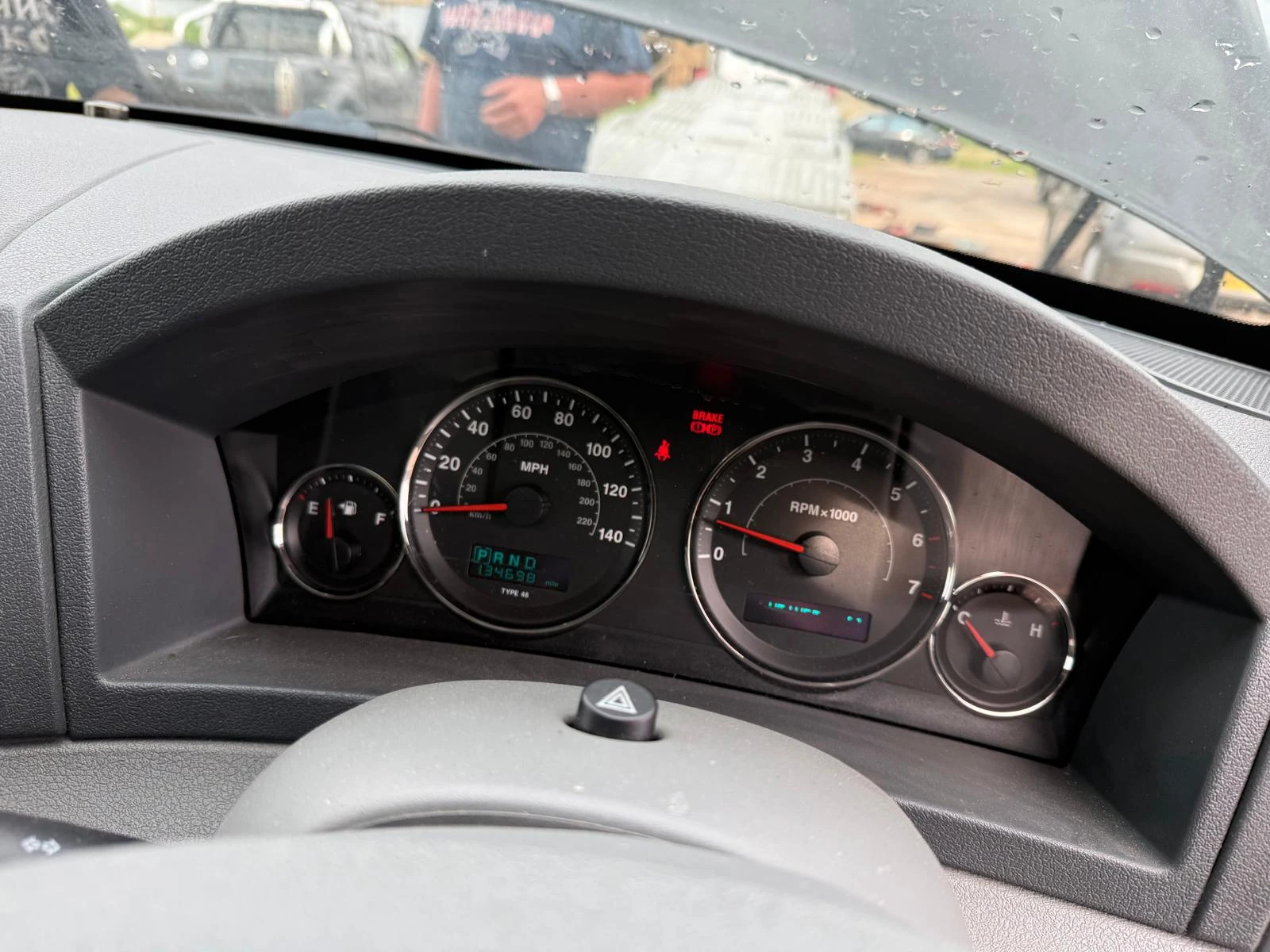 Jeep Grand cherokee 5.7 hemi, снимка 7 - Автомобили и джипове - 54361756