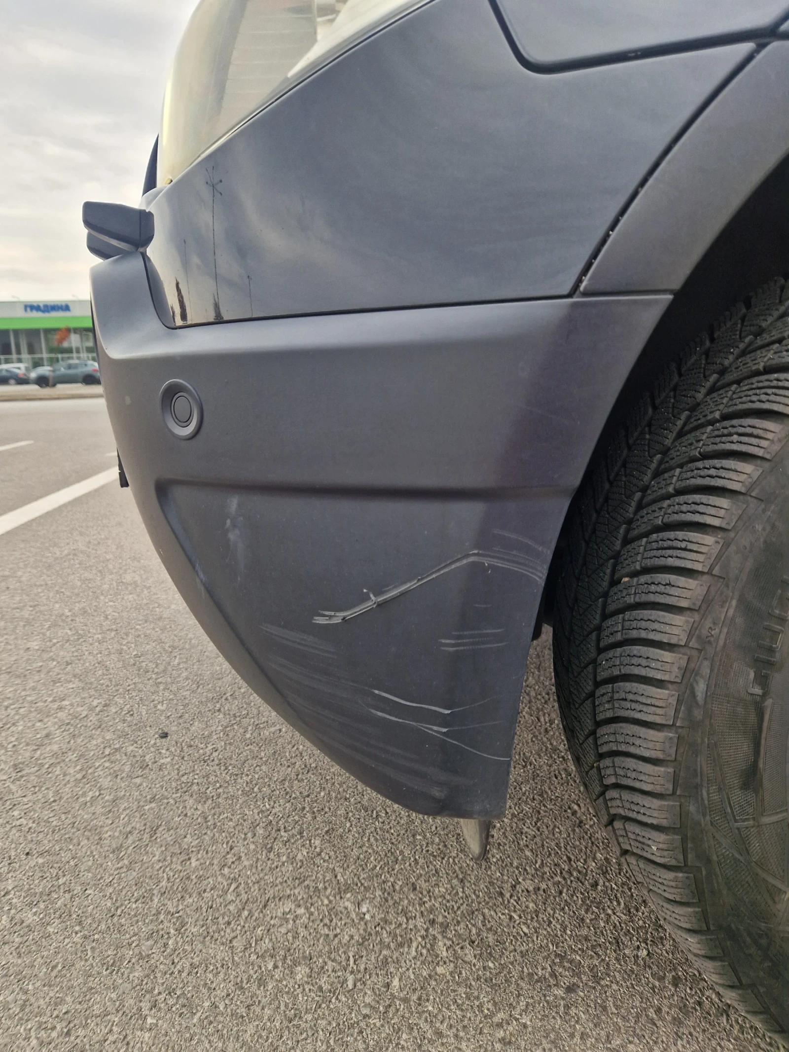 BMW X3 2.5i * * * ГАЗ, снимка 7 - Автомобили и джипове - 54371170