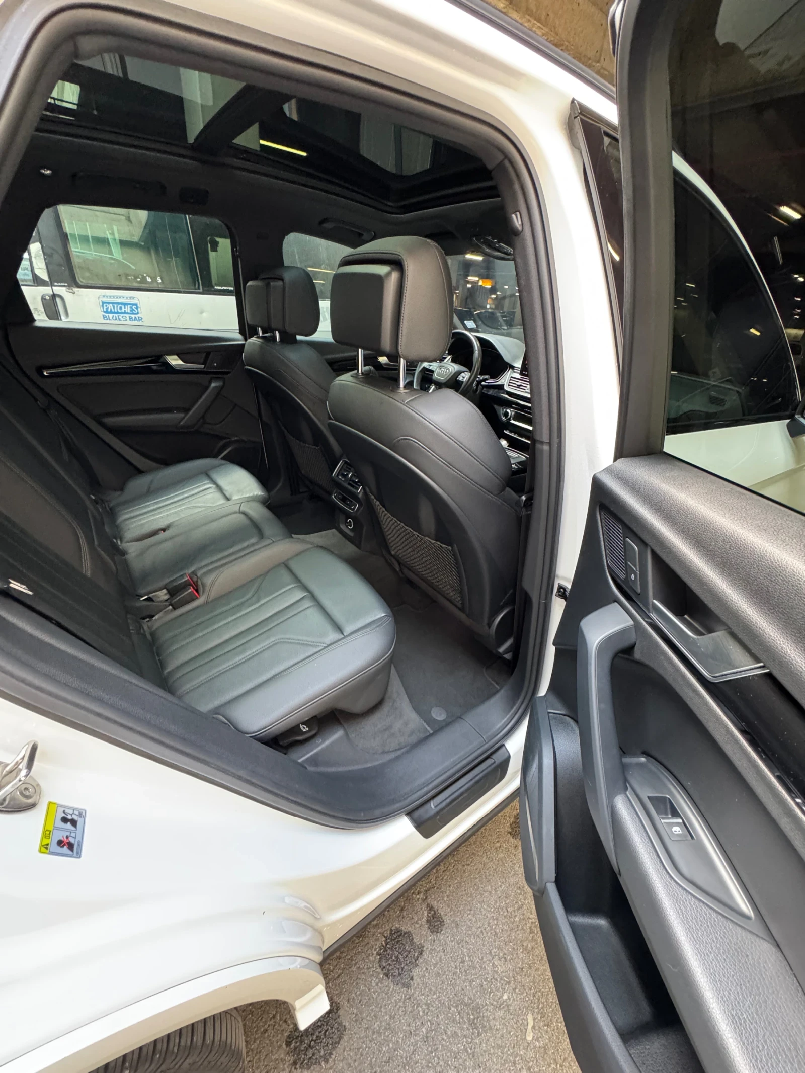 Audi Q5 S line Prestige 45 TFSI , снимка 15 - Автомобили и джипове - 54512847