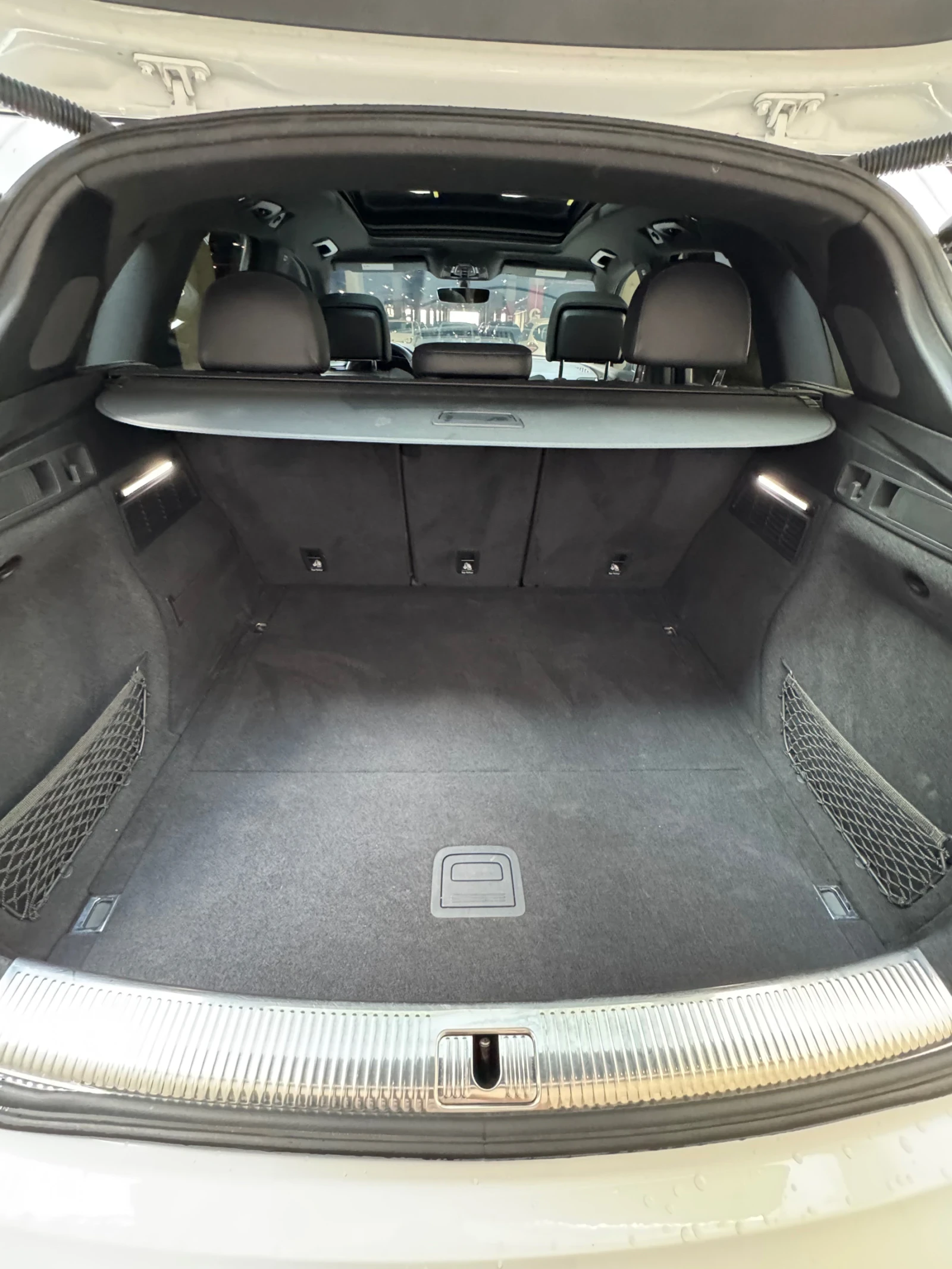 Audi Q5 S line Prestige 45 TFSI , снимка 10 - Автомобили и джипове - 54512847