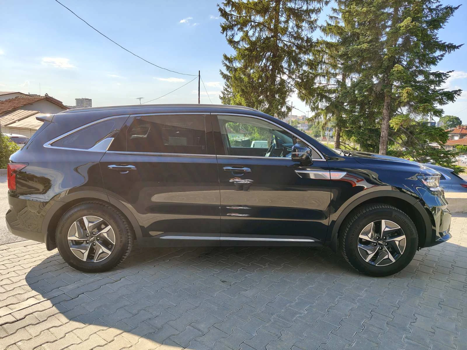 Kia Sorento 6 + 1 | Mobile.bg � ����������� 4