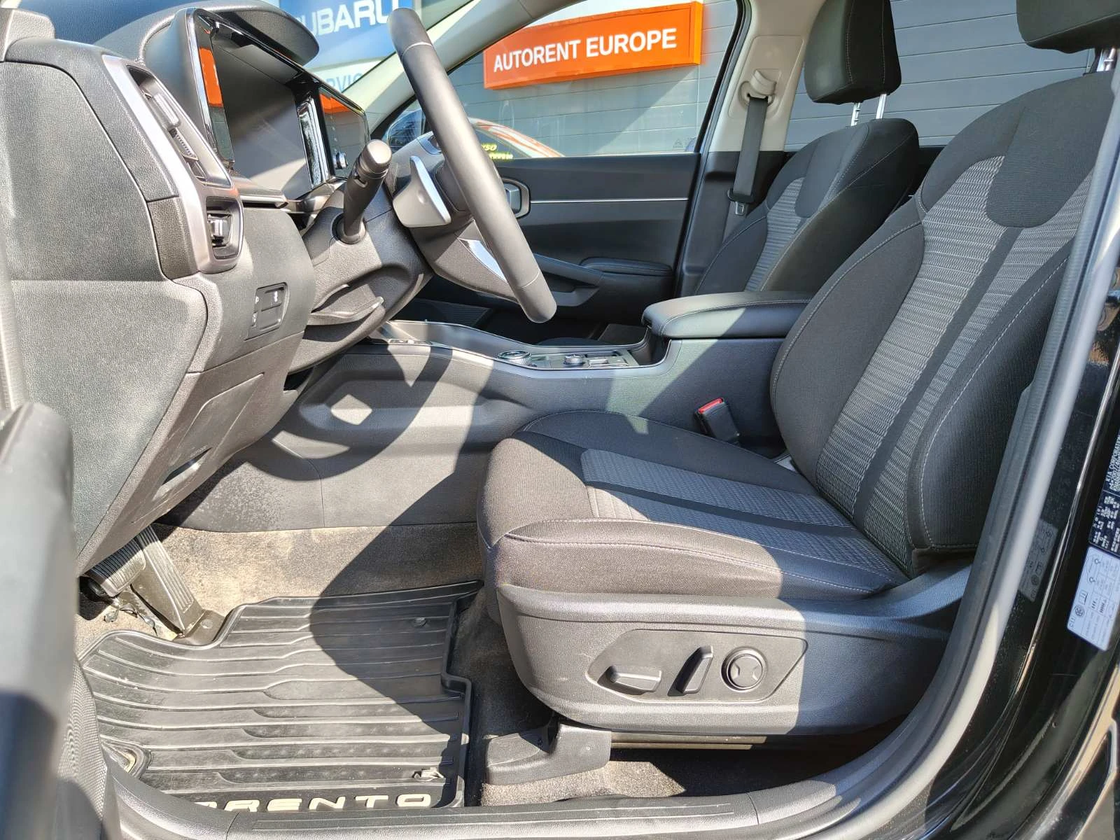 Kia Sorento 6 + 1 | Mobile.bg � ����������� 10
