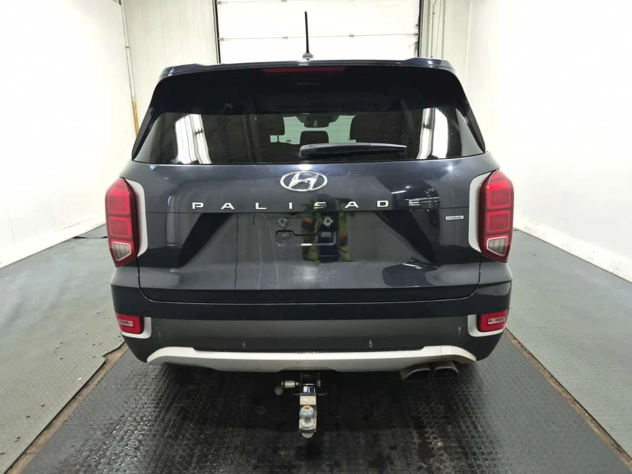 Hyundai Palisade * PREFERRED * АВТОКРЕДИТ БЕЗ ПЪРВОНАЧАЛНА ВНОСКА* , снимка 16 - Автомобили и джипове - 54965366