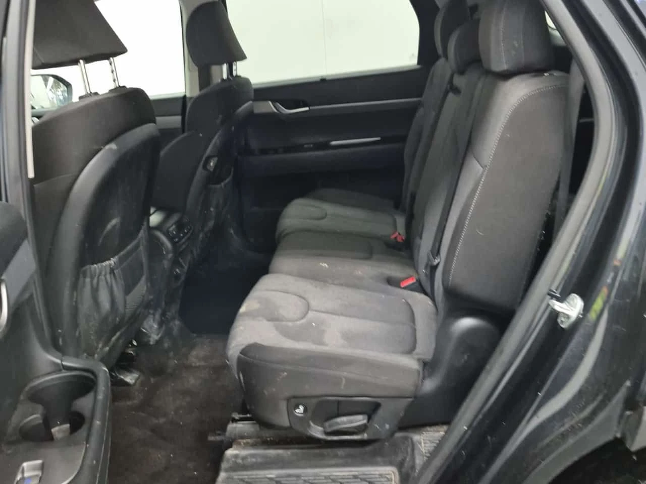 Hyundai Palisade * PREFERRED * АВТОКРЕДИТ БЕЗ ПЪРВОНАЧАЛНА ВНОСКА* , снимка 11 - Автомобили и джипове - 54965366
