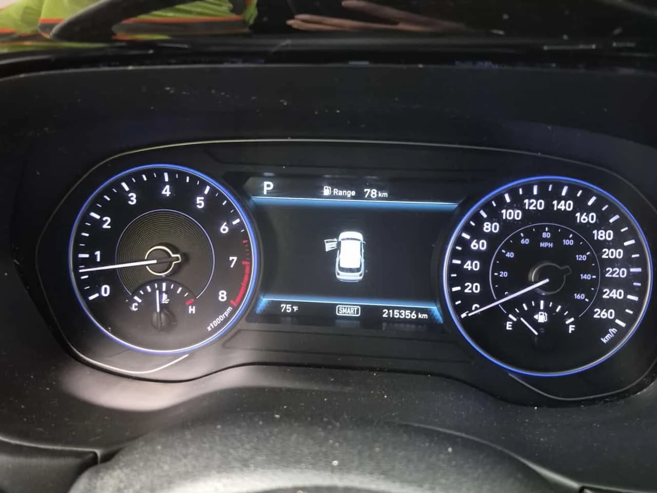 Hyundai Palisade * PREFERRED * АВТОКРЕДИТ БЕЗ ПЪРВОНАЧАЛНА ВНОСКА* , снимка 9 - Автомобили и джипове - 54965366