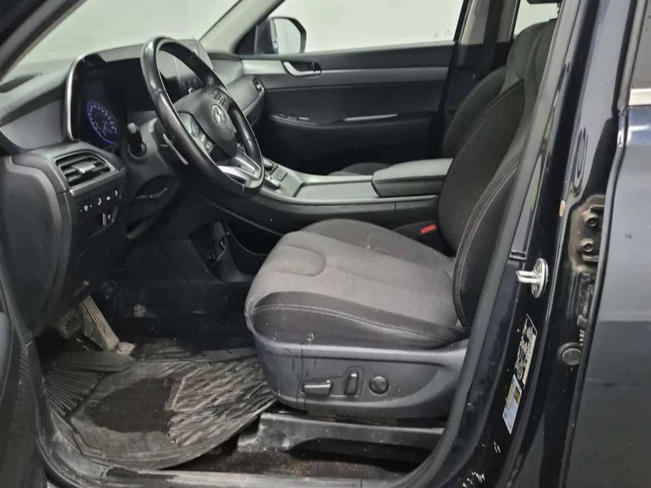 Hyundai Palisade * PREFERRED * АВТОКРЕДИТ БЕЗ ПЪРВОНАЧАЛНА ВНОСКА* , снимка 5 - Автомобили и джипове - 54965366