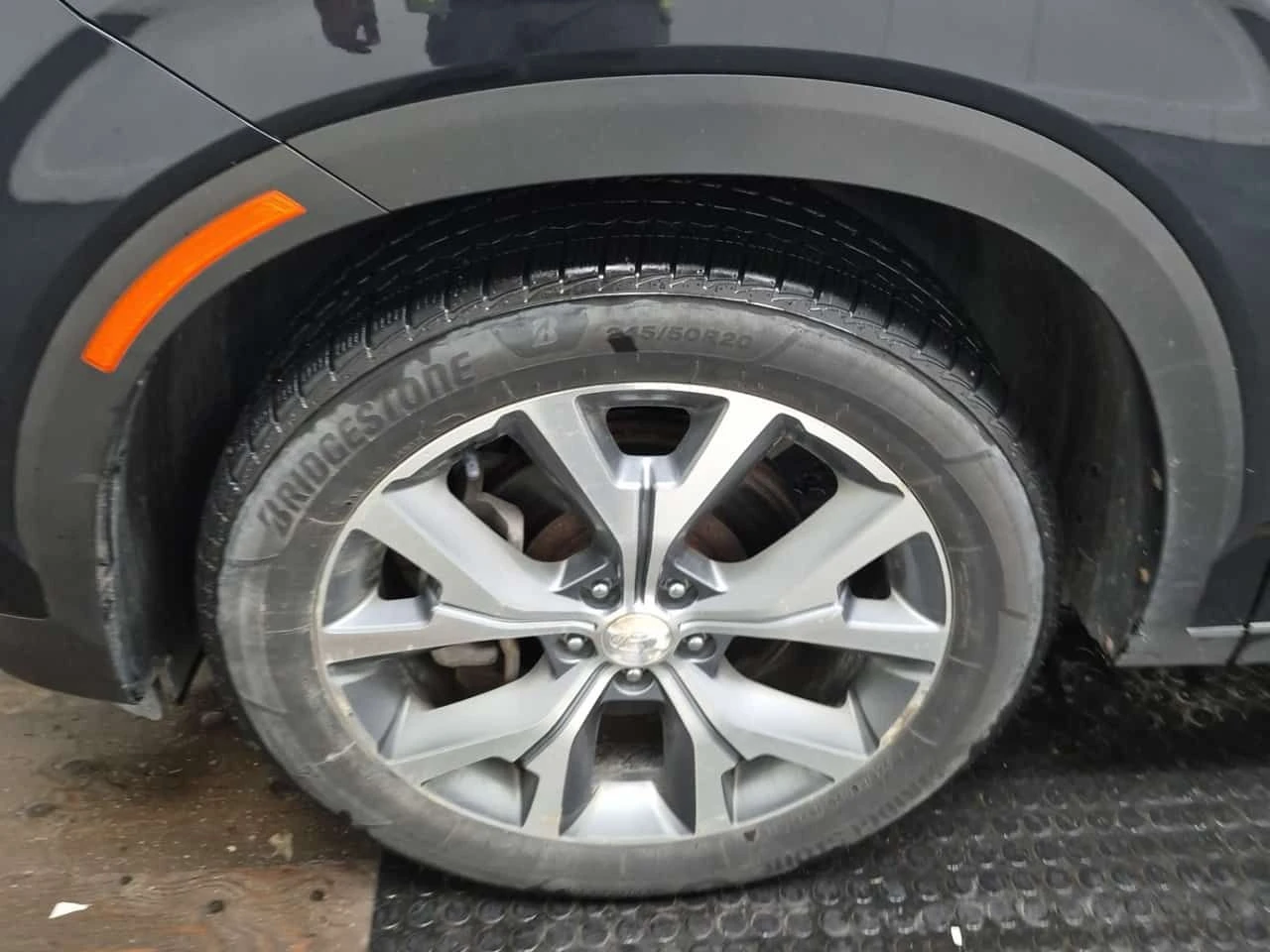 Hyundai Palisade * PREFERRED * АВТОКРЕДИТ БЕЗ ПЪРВОНАЧАЛНА ВНОСКА* , снимка 6 - Автомобили и джипове - 54965366
