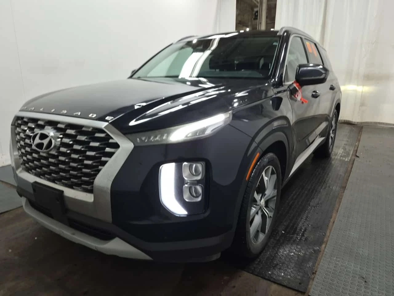 Hyundai Palisade * PREFERRED * АВТОКРЕДИТ БЕЗ ПЪРВОНАЧАЛНА ВНОСКА* 