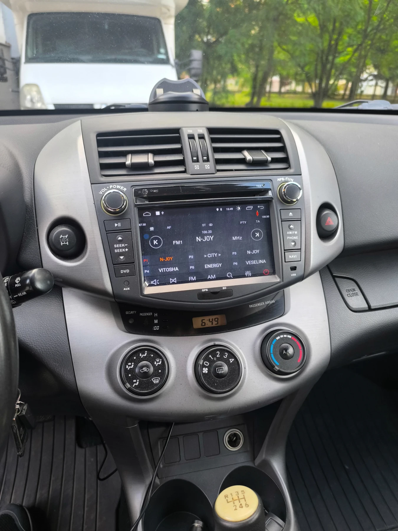 Toyota Rav4, снимка 4 - Автомобили и джипове - 55015395