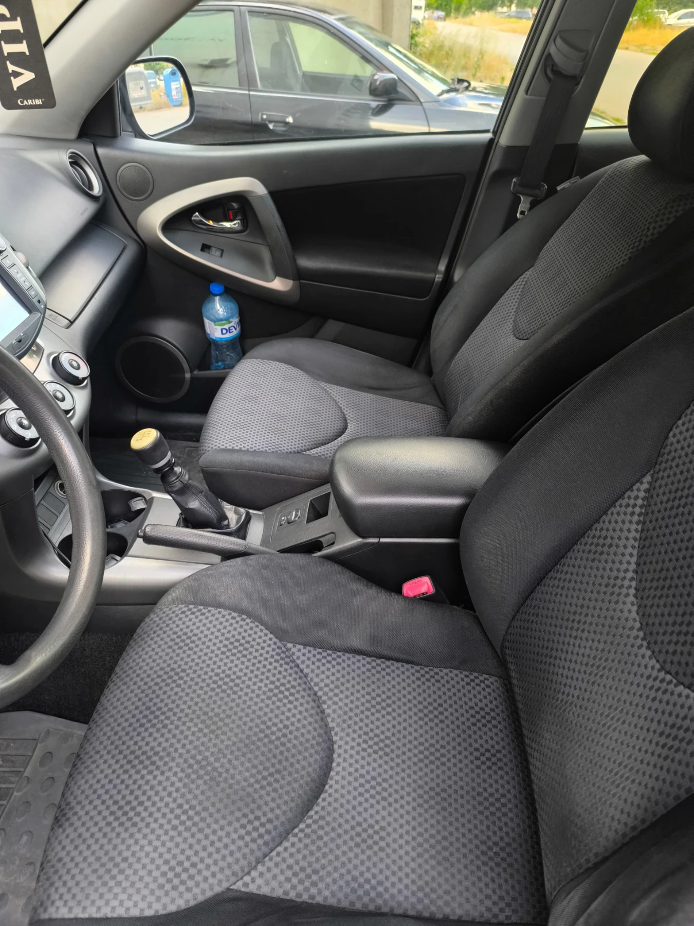 Toyota Rav4, снимка 5 - Автомобили и джипове - 55015395