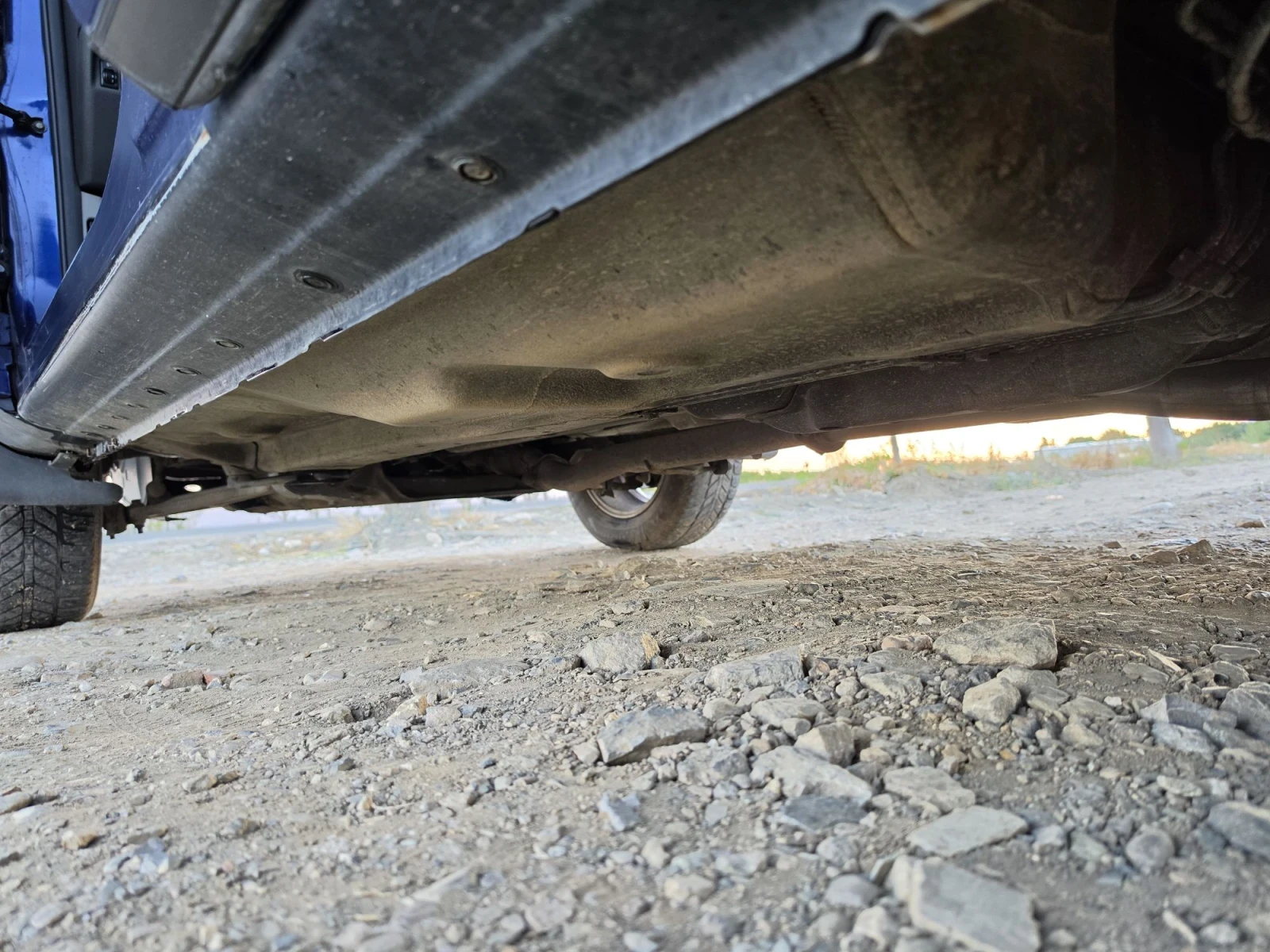 Nissan X-trail 2.2 136, снимка 16 - Автомобили и джипове - 55168155