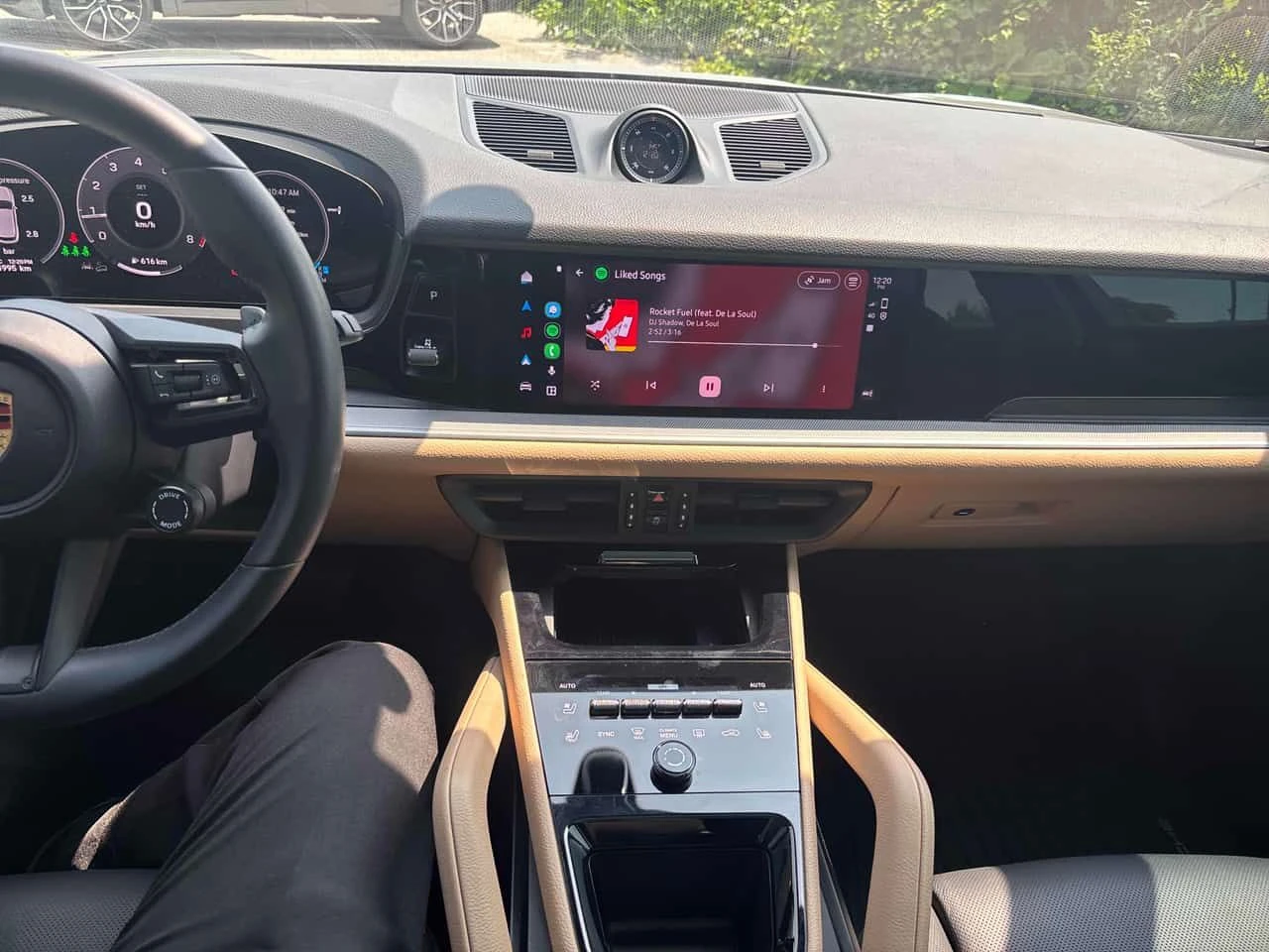 Porsche Cayenne  ��������� / 360 / ��������� / ���� �� �������� | Mobile.bg � ����������� 9