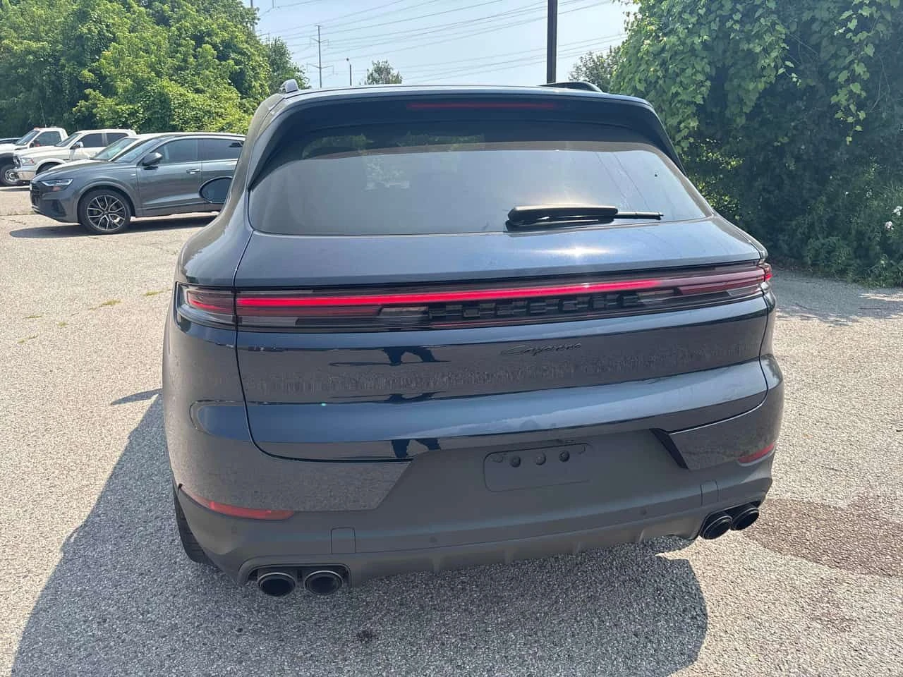 Porsche Cayenne  ��������� / 360 / ��������� / ���� �� �������� | Mobile.bg � ����������� 5