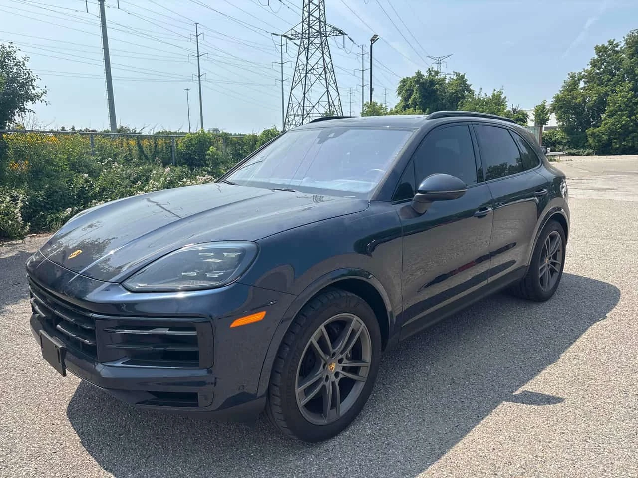 Porsche Cayenne  ��������� / 360 / ��������� / ���� �� �������� | Mobile.bg � ����������� 2