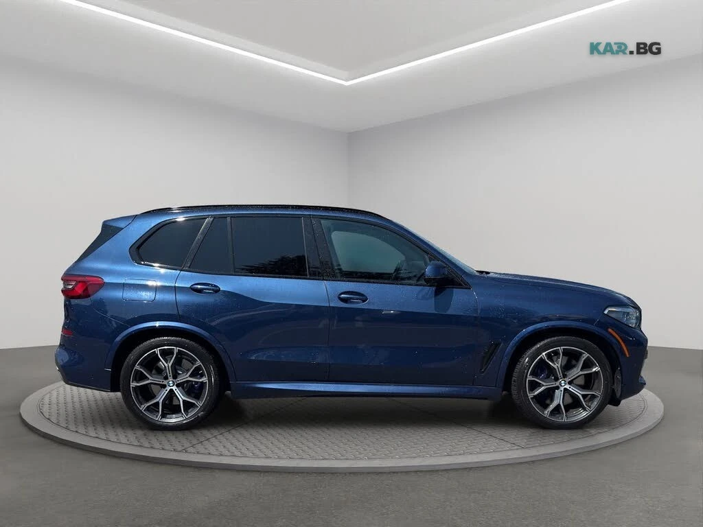 BMW X5 * �-Package* * HeadUp* A���������* (���� �� ��) | Mobile.bg � ����������� 3