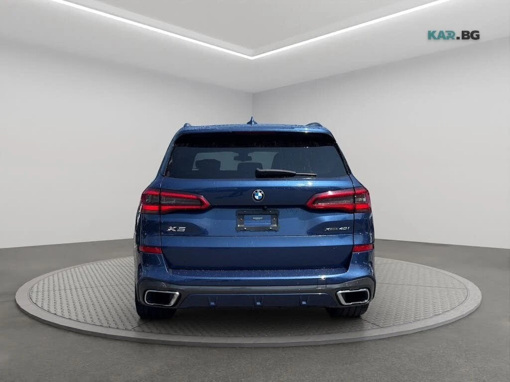BMW X5 * �-Package* * HeadUp* A���������* (���� �� ��) | Mobile.bg � ����������� 5