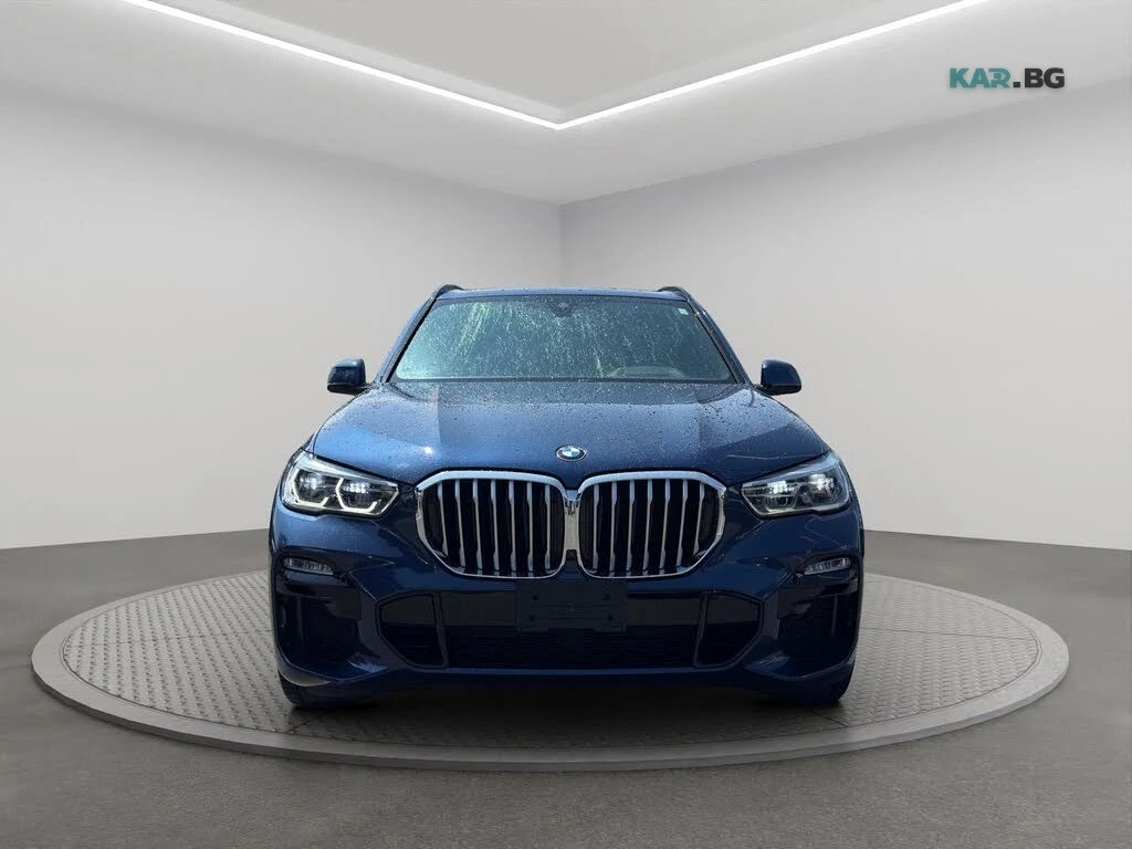 BMW X5 * �-Package* * HeadUp* A���������* (���� �� ��) | Mobile.bg � ����������� 2