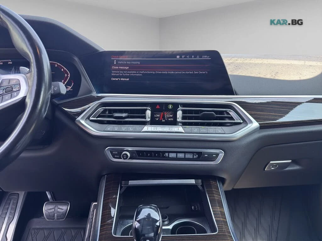 BMW X5 * �-Package* * HeadUp* A���������* (���� �� ��) | Mobile.bg � ����������� 13