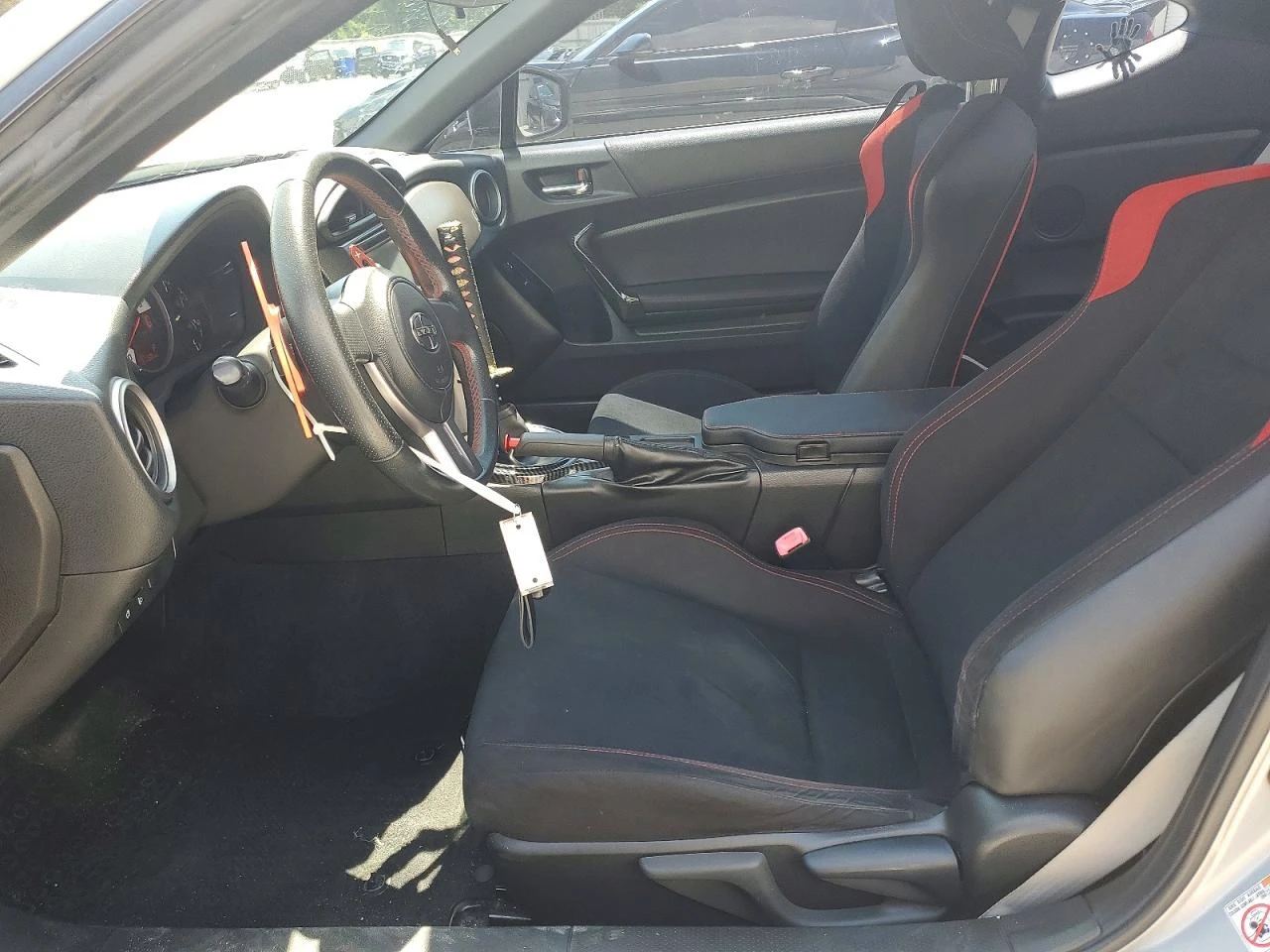 Други Друг 2.0l Scion Fr-S 10 Series, снимка 7 - Автомобили и джипове - 56133542