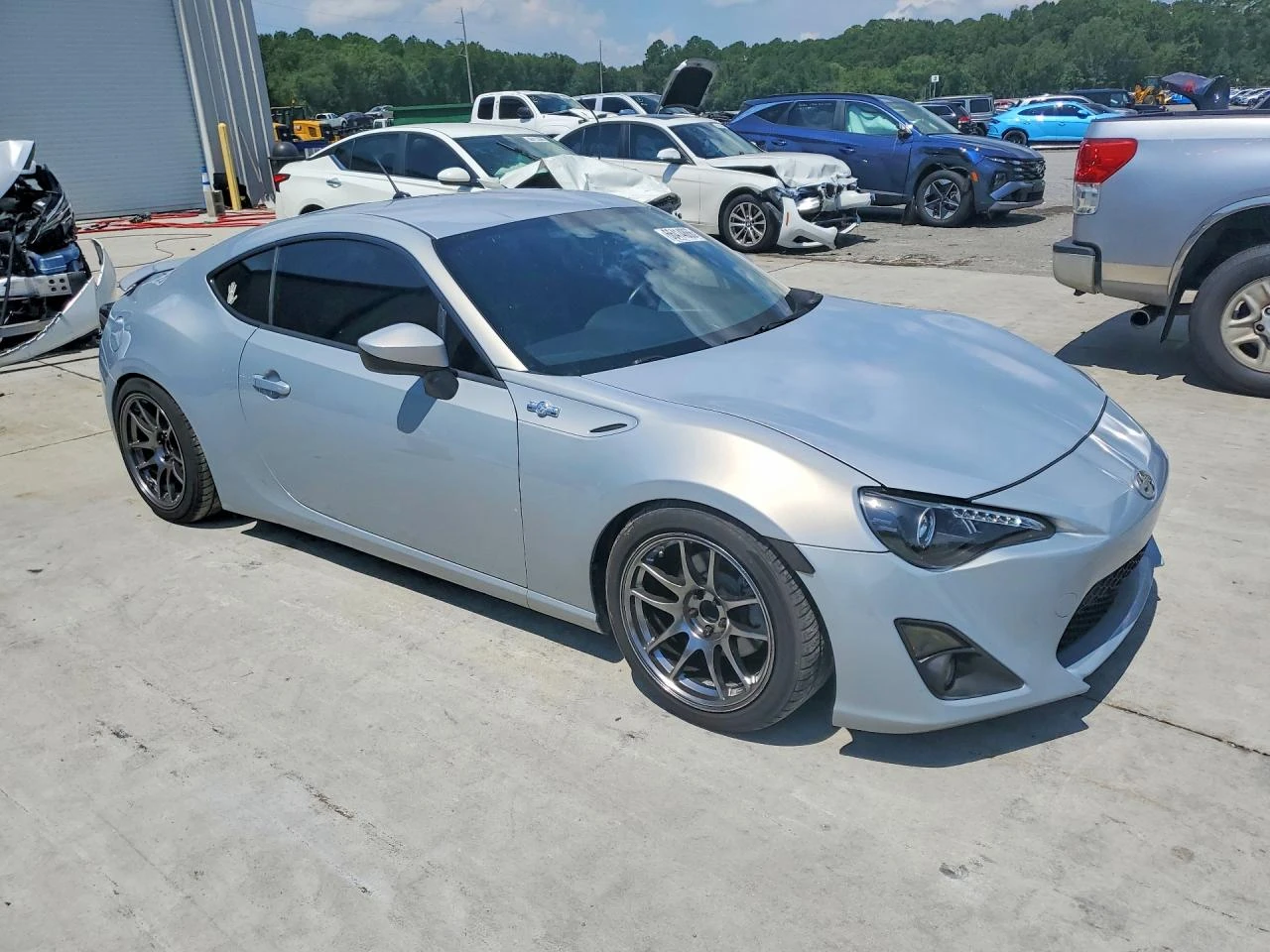 Други Друг 2.0l Scion Fr-S 10 Series, снимка 4 - Автомобили и джипове - 56133542