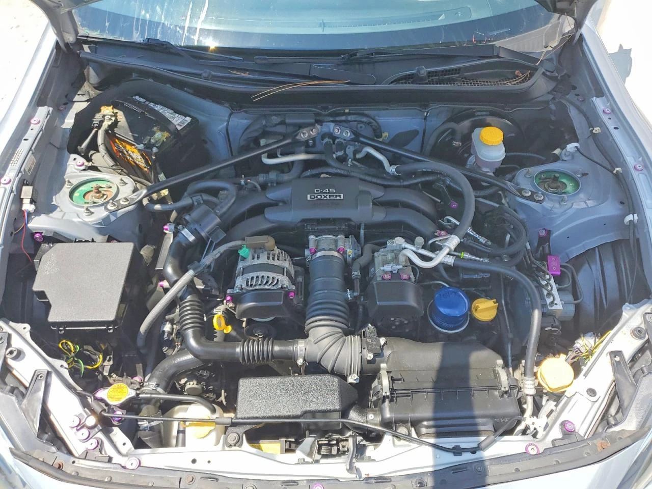 Други Друг 2.0l Scion Fr-S 10 Series, снимка 11 - Автомобили и джипове - 56133542