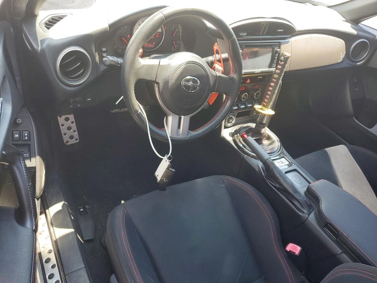Други Друг 2.0l Scion Fr-S 10 Series, снимка 8 - Автомобили и джипове - 56133542