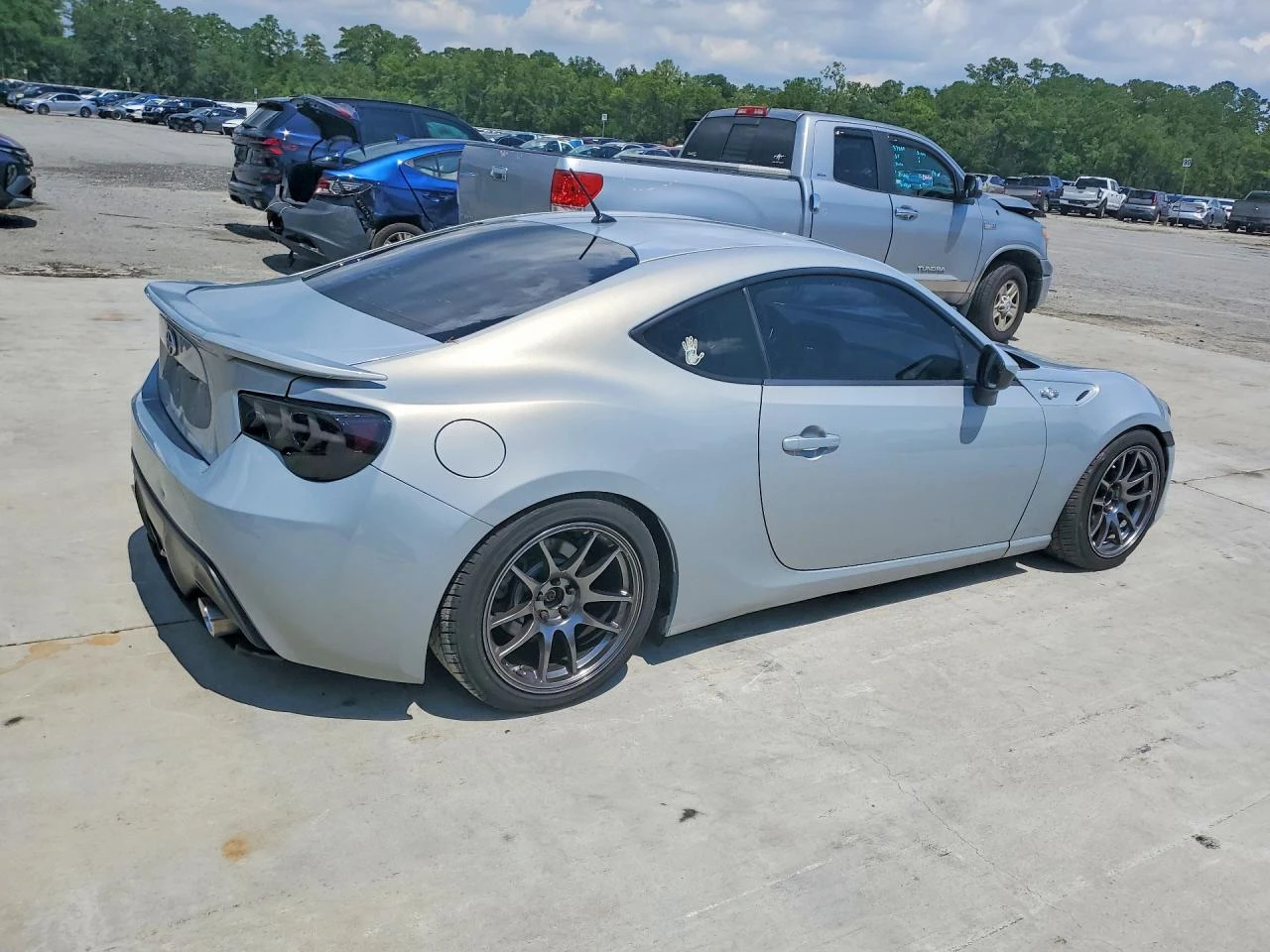 Други Друг 2.0l Scion Fr-S 10 Series, снимка 3 - Автомобили и джипове - 56133542
