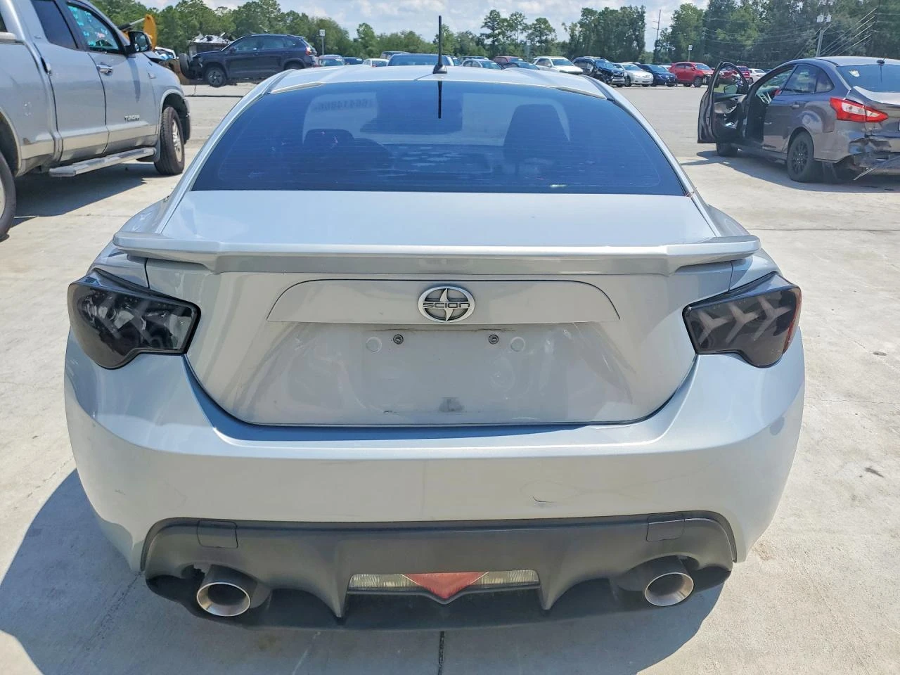 Други Друг 2.0l Scion Fr-S 10 Series, снимка 6 - Автомобили и джипове - 56133542