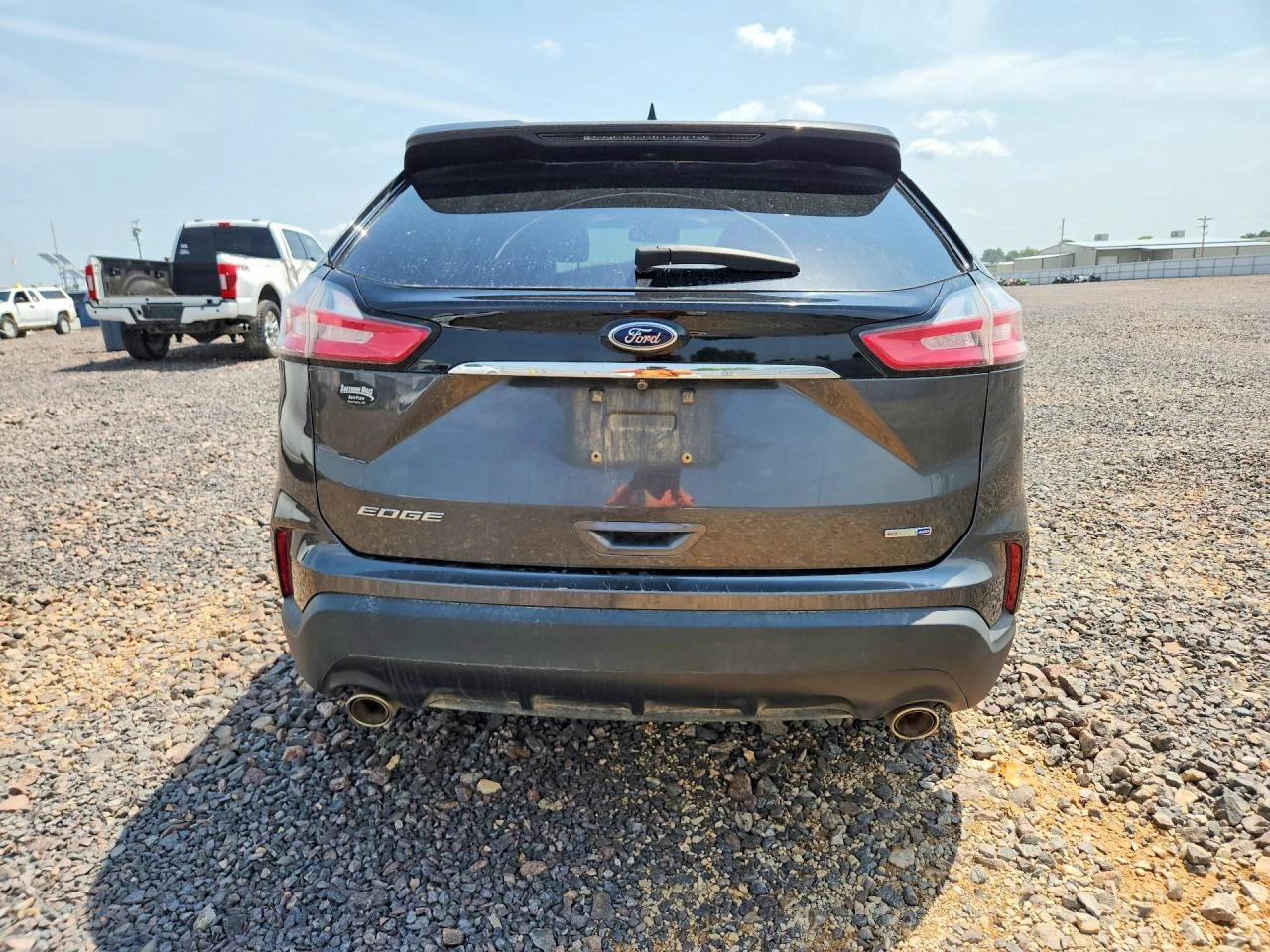 Ford Edge 2.0l Se, снимка 6 - Автомобили и джипове - 56226606