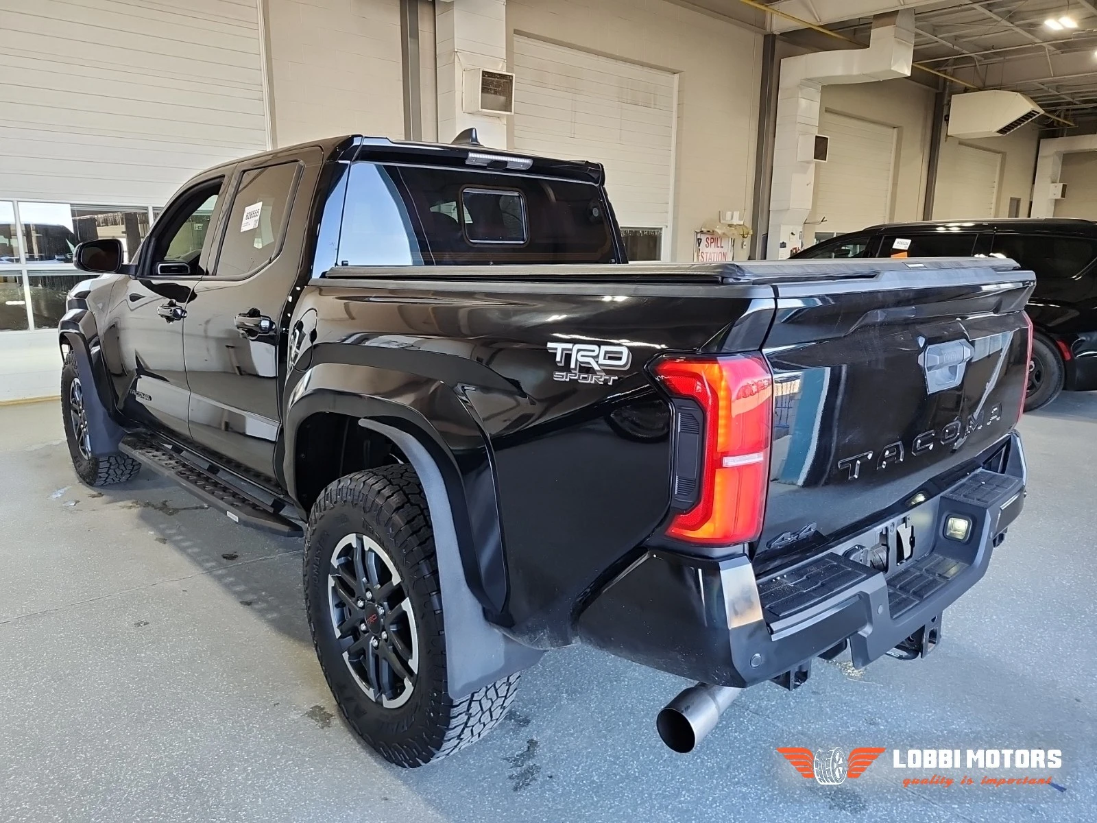Toyota Tacoma | Mobile.bg � ����������� 4