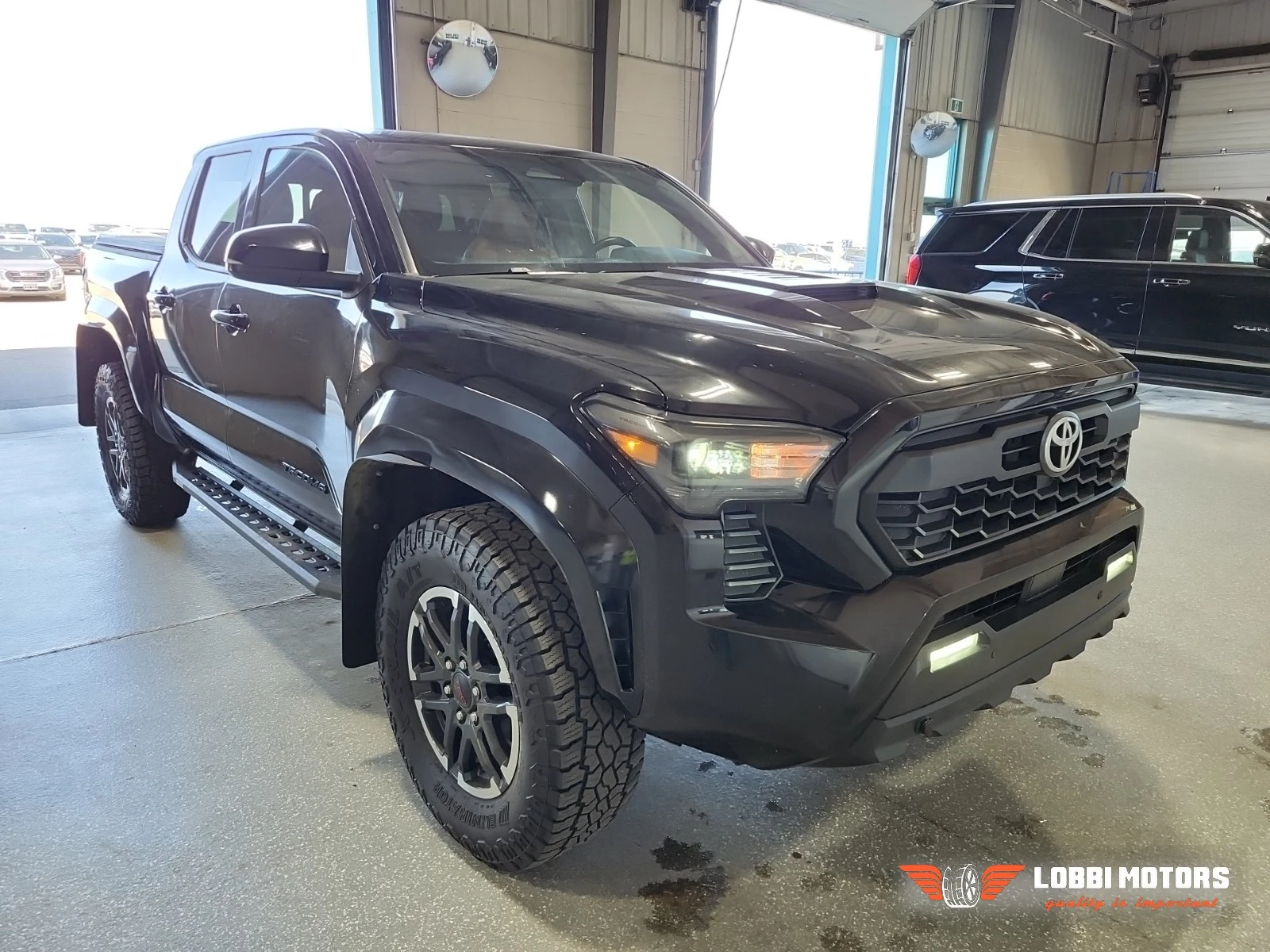 Toyota Tacoma | Mobile.bg � ����������� 2