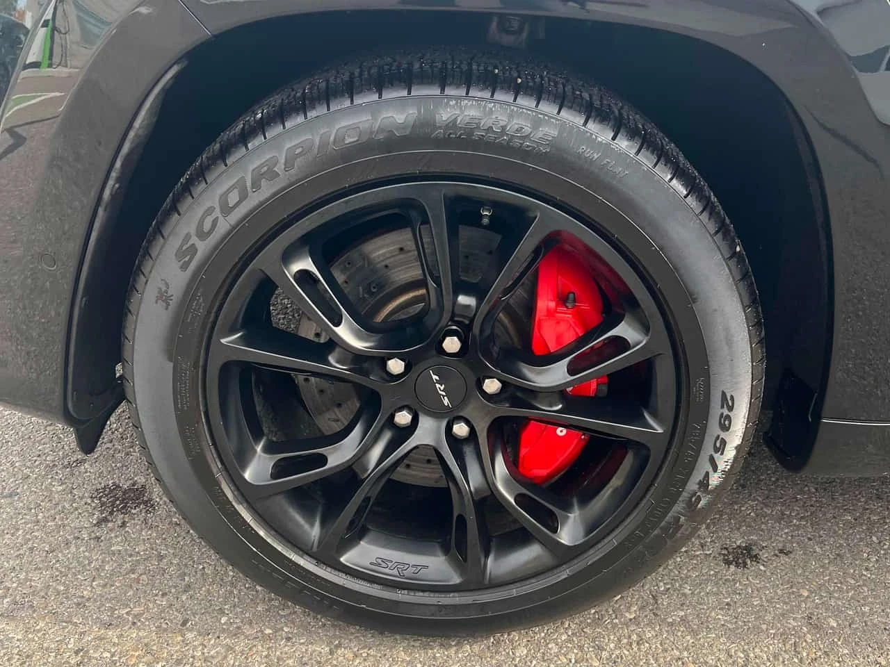Jeep Grand cherokee SRT * ����� ����������* ���������������� �� JEEP*  | Mobile.bg � ����������� 6