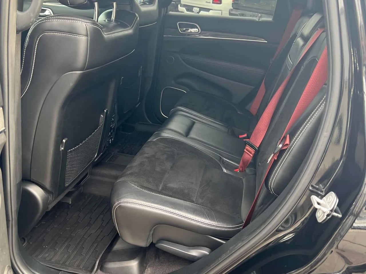 Jeep Grand cherokee SRT * ����� ����������* ���������������� �� JEEP*  | Mobile.bg � ����������� 10