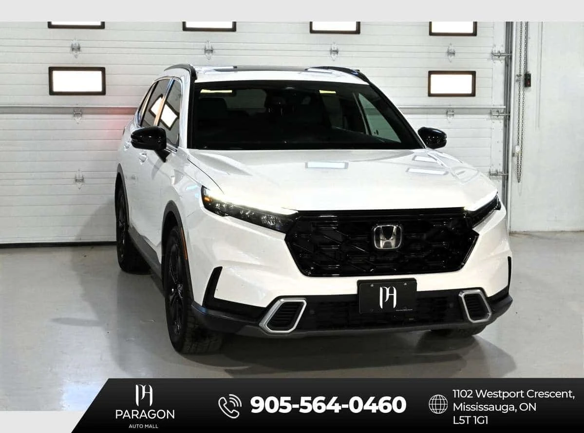 Honda Cr-v * 2.0 Hybrid Touring HYBRID | NO ACCIDENTS | AWD  | Mobile.bg � ����������� 3