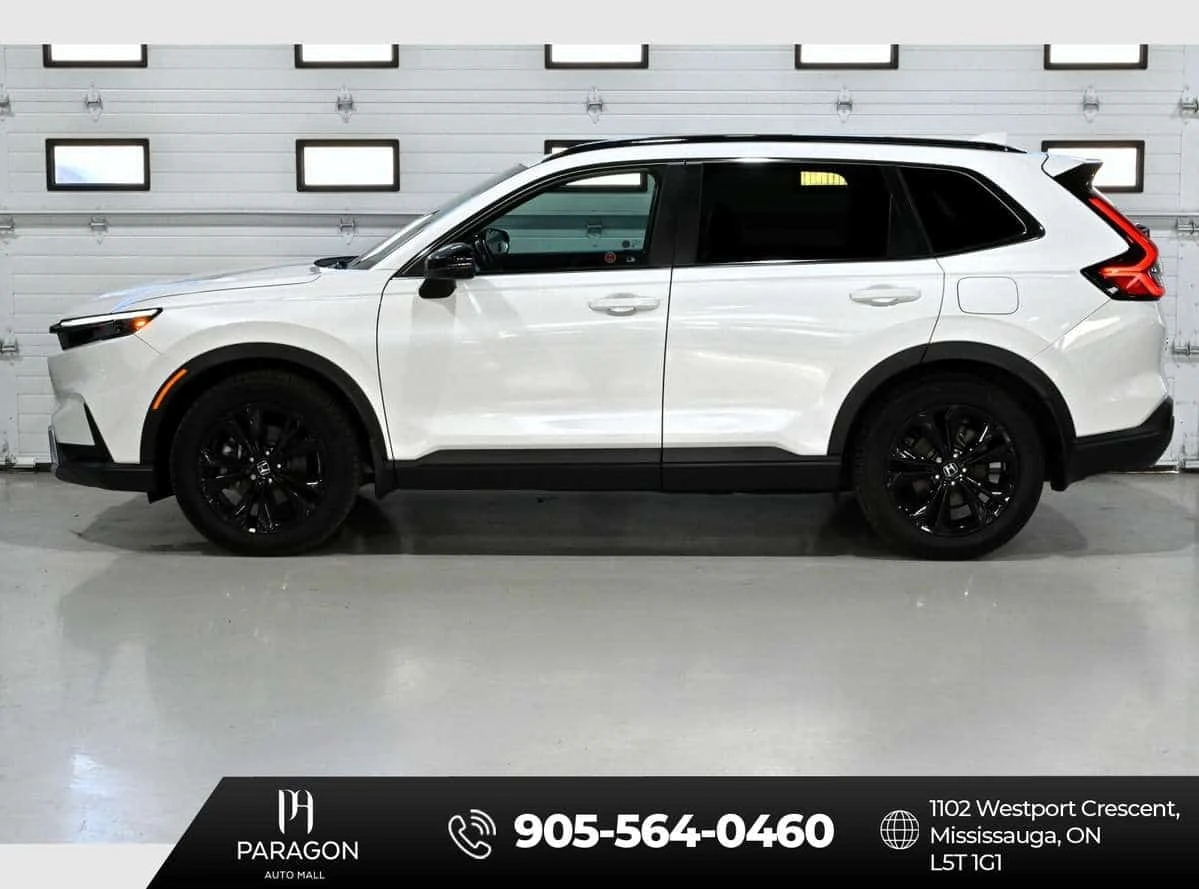 Honda Cr-v * 2.0 Hybrid Touring HYBRID | NO ACCIDENTS | AWD  | Mobile.bg � ����������� 9