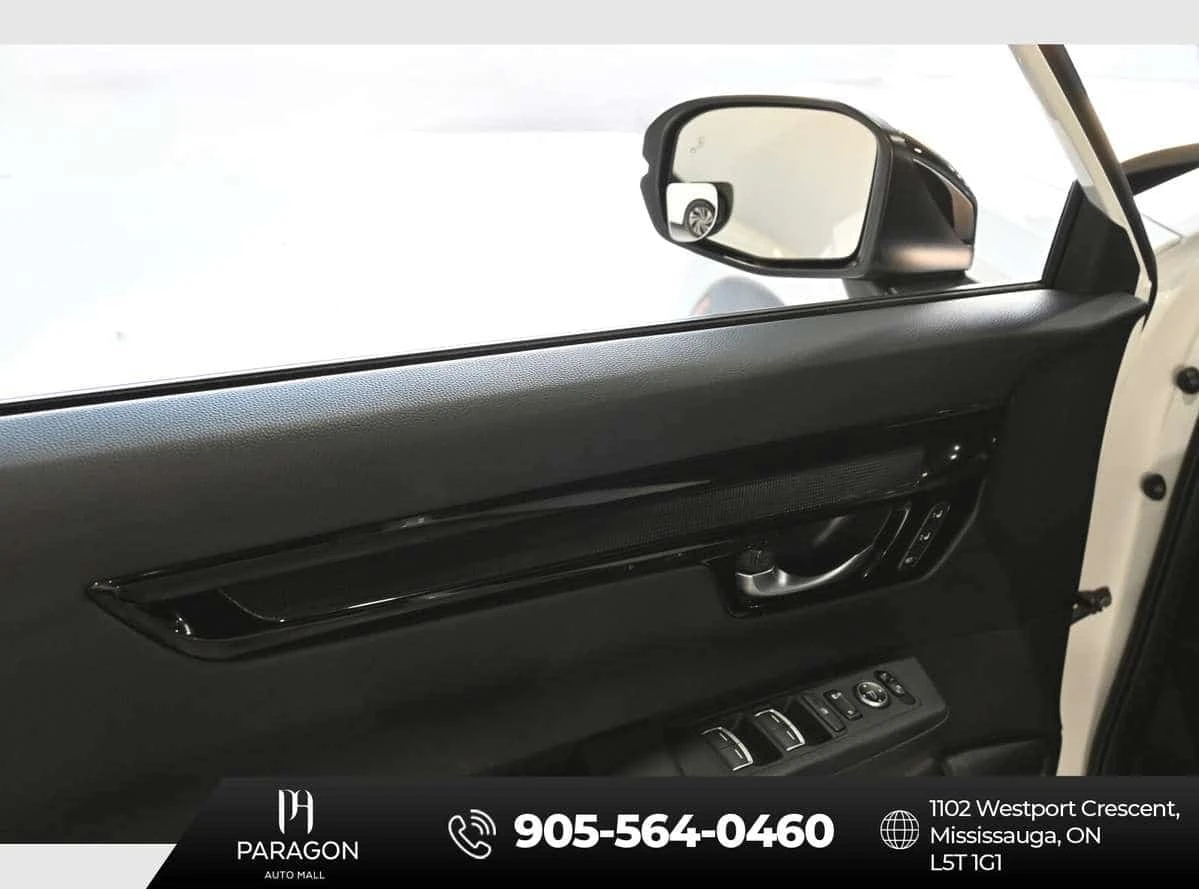 Honda Cr-v * 2.0 Hybrid Touring HYBRID | NO ACCIDENTS | AWD  | Mobile.bg � ����������� 10